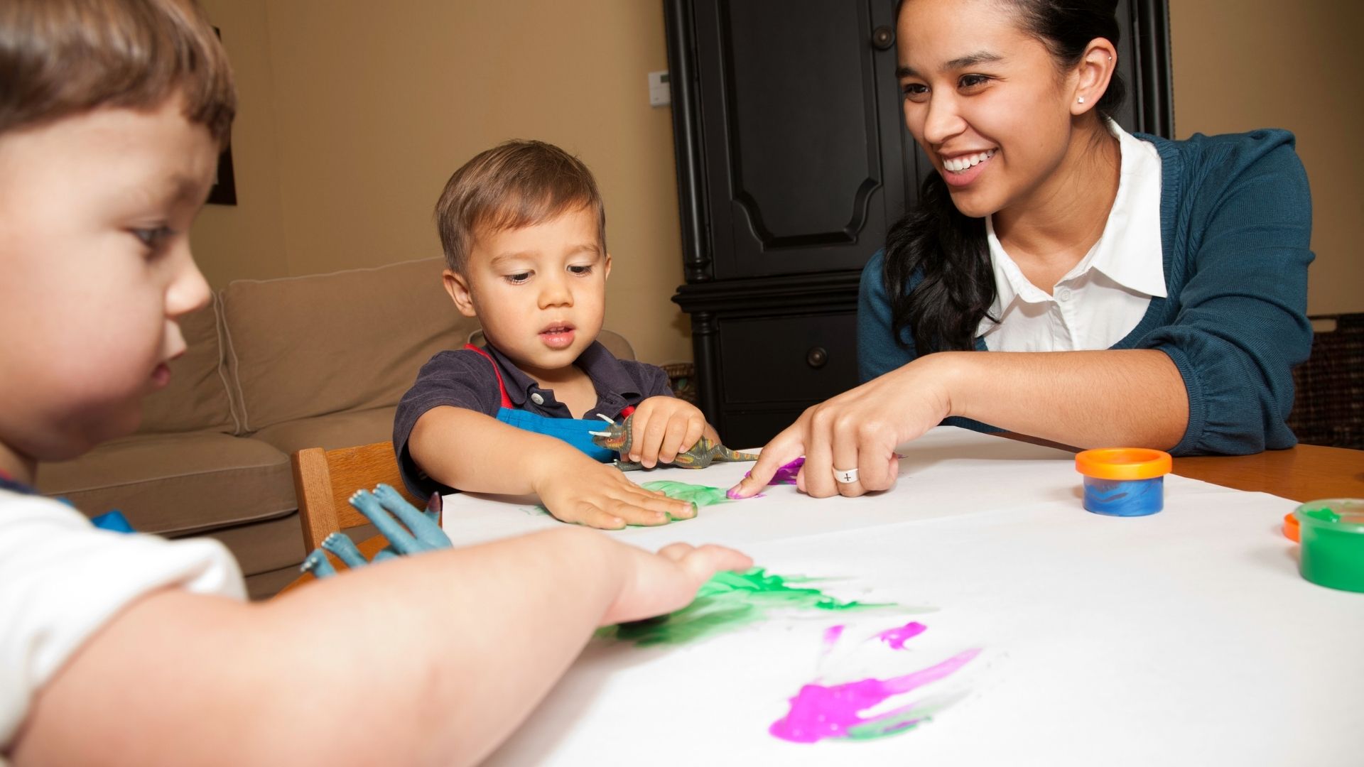 Childcare - Daycare - Surrey BC (7)