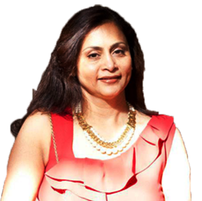 Beena - Owner & Co-ordinator